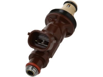 Toyota Tundra Fuel Injector - 23209-62040