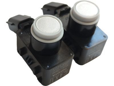 Toyota Prius AWD-e Parking Assist Distance Sensor - 89341-48040-E2