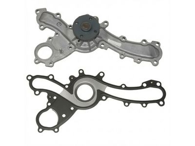Toyota Camry Water Pump - 16100-39455
