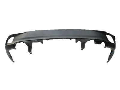 Toyota 52169-0E070 Cover, Rear Bumper, Lw