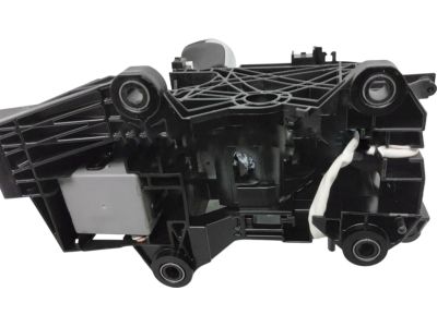 Toyota Highlander Shift Knob - 33504-0E140-C1