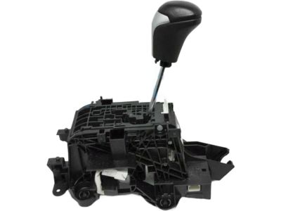 Toyota Highlander Shift Knob - 33504-0E140-C1