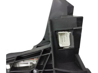 Toyota Highlander Shift Knob - 33504-0E140-C1