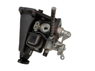 41110-60A01 Toyota Differential Carrier Assembly Product Photo 2 of 2