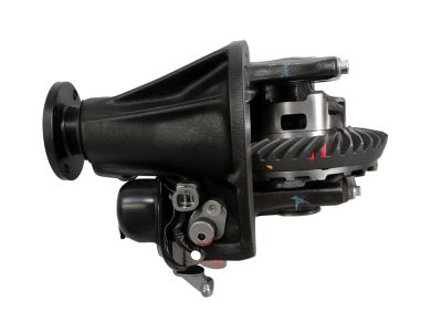 41110-60A01 Toyota Differential Carrier Assembly Product Photo 1 of 2