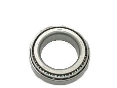 Toyota 90366-50177 Bearing, TAPERED ROL