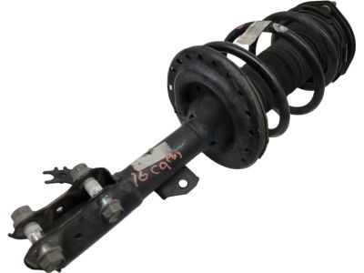 2014 Toyota Camry Coil Springs - 48132-06170