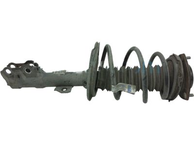 2014 Toyota Camry Coil Springs - 48132-06170