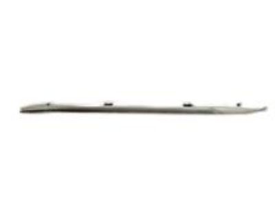 Toyota 63460-0E160 Rack Assembly, Roof, RH