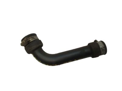 Toyota 77213-12310 Hose, Fuel Tank To Filler Pipe