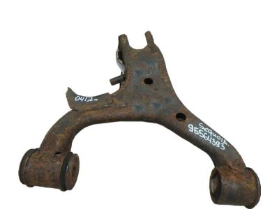 2008 Toyota Sequoia Suspension Strut Rod - 48710-0C010