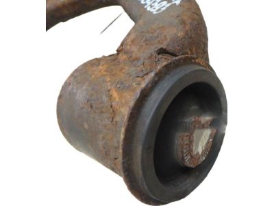 2008 Toyota Sequoia Suspension Strut Rod - 48710-0C010