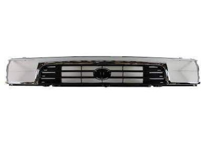 1995 Toyota Pickup Grille - 53111-35171