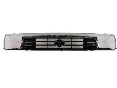 1995 Toyota 4Runner Grille - 53111-35171