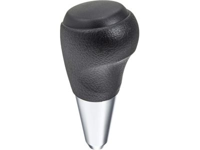 Toyota Tercel Shift Knob - 33504-10020-04