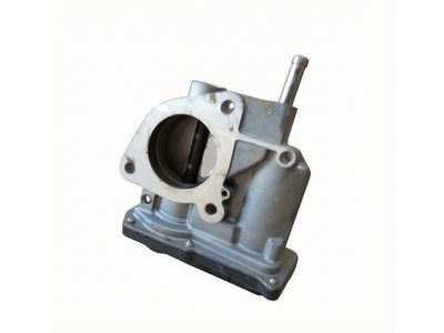2017 Toyota Prius C Throttle Body - 22030-47040