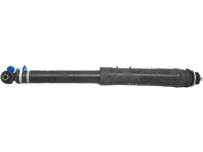 48530-80639 Toyota Shock Absorber Assembly Rear Right Product Photo 2 of 3