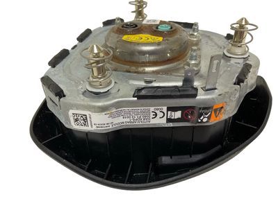 45130-02A20-C0 Toyota Steering Wheel Pad Assembly Product Photo 4 of 4