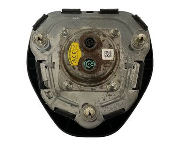 45130-02A20-C0 Toyota Steering Wheel Pad Assembly Product Photo 2 of 4