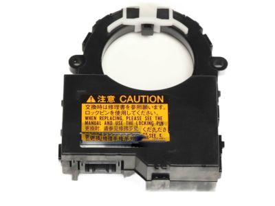 2017 Toyota Corolla iM Steering Angle Sensor - 8924B-12010