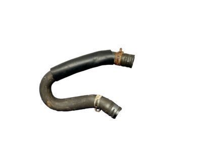 Toyota Supra PCV Hose - 12263-42010