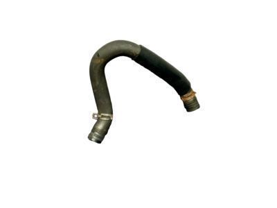 Toyota 12263-42010 Hose, Ventilation