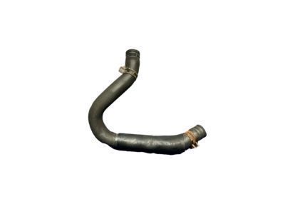 Toyota 12263-42010 Hose, Ventilation