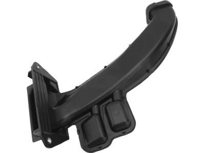 2022 Toyota Highlander Air Duct - 17750-F0140