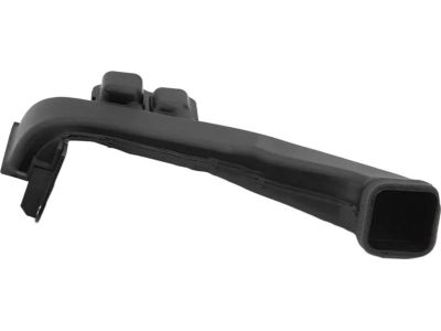 2022 Toyota Highlander Air Duct - 17750-F0140