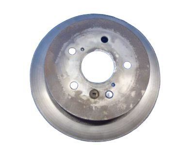 2003 Toyota Highlander Brake Drum - 42431-48050