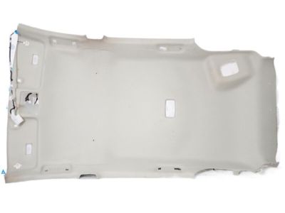 Toyota 63310-0R071-B1 HEADLINING Assembly, Roof