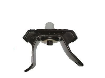 Toyota 12371-75030 Insulator, Engine Mounting, Rear