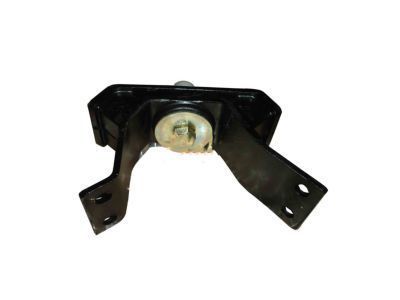 Toyota 12371-75030 Insulator, Engine Mounting, Rear