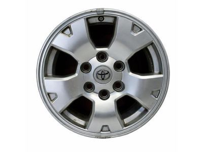 2006 Toyota Tacoma Spare Wheel - 42611-AD030