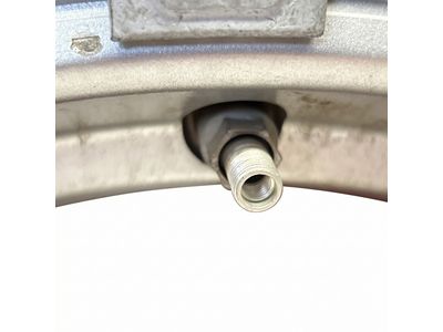 2006 Toyota Tacoma Spare Wheel - 42611-AD030
