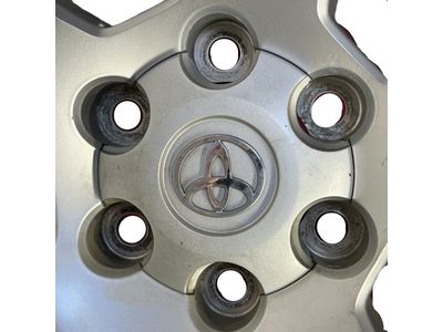 2006 Toyota Tacoma Spare Wheel - 42611-AD030