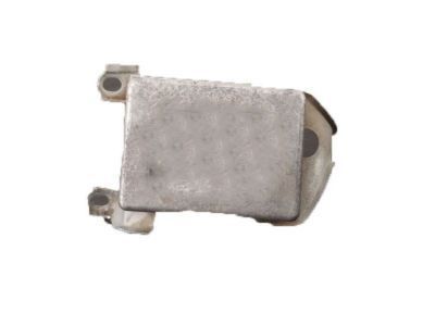 Toyota T100 Air Bag Sensor - 89170-34020