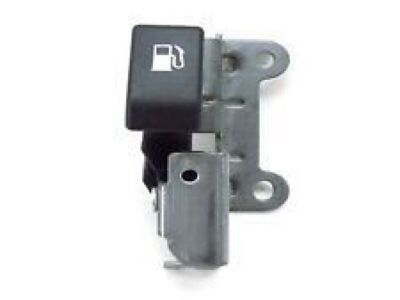 Scion FR-S Door Lock - SU003-04114