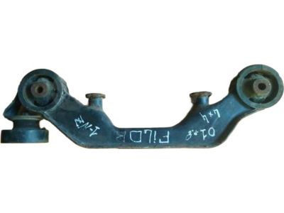 2007 Toyota Corolla Differential Mount - 52380-32020