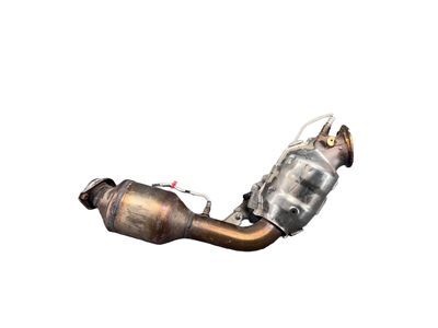 2023 Toyota Sequoia Catalytic Converter - 17400-F4020