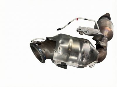 2023 Toyota Sequoia Catalytic Converter - 17400-F4020