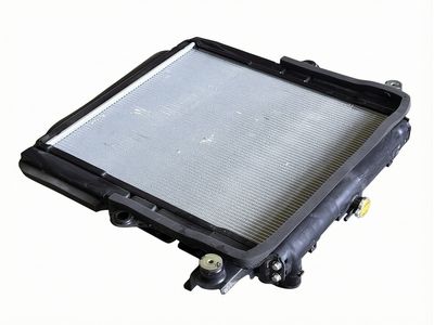 2000 Toyota Echo Radiator - 16400-21080