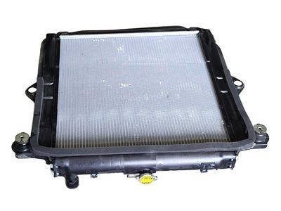 2000 Toyota Echo Radiator - 16400-21080