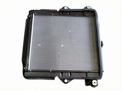 2000 Toyota Echo Radiator - 16400-21080