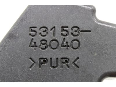 Toyota 53153-48040