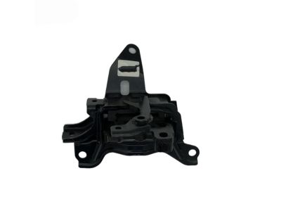 Toyota 12372-24020 INSULATOR, Engine Mo