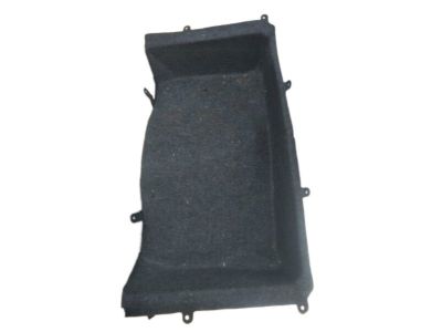 Toyota 58571-42090 Tray, Luggage Compartment