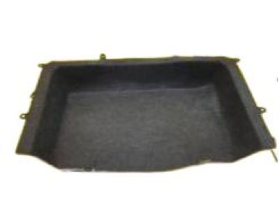 Toyota 58571-42090 Tray, Luggage Compartment