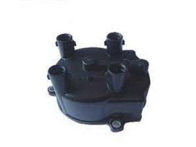 Toyota 19101-74170 Cap Sub-Assy, Distributor