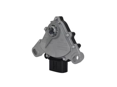 Toyota Camry Neutral Safety Switch - 84540-06020